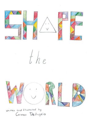 cover image of Shape the World